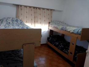 casa en punta mogotes para 6